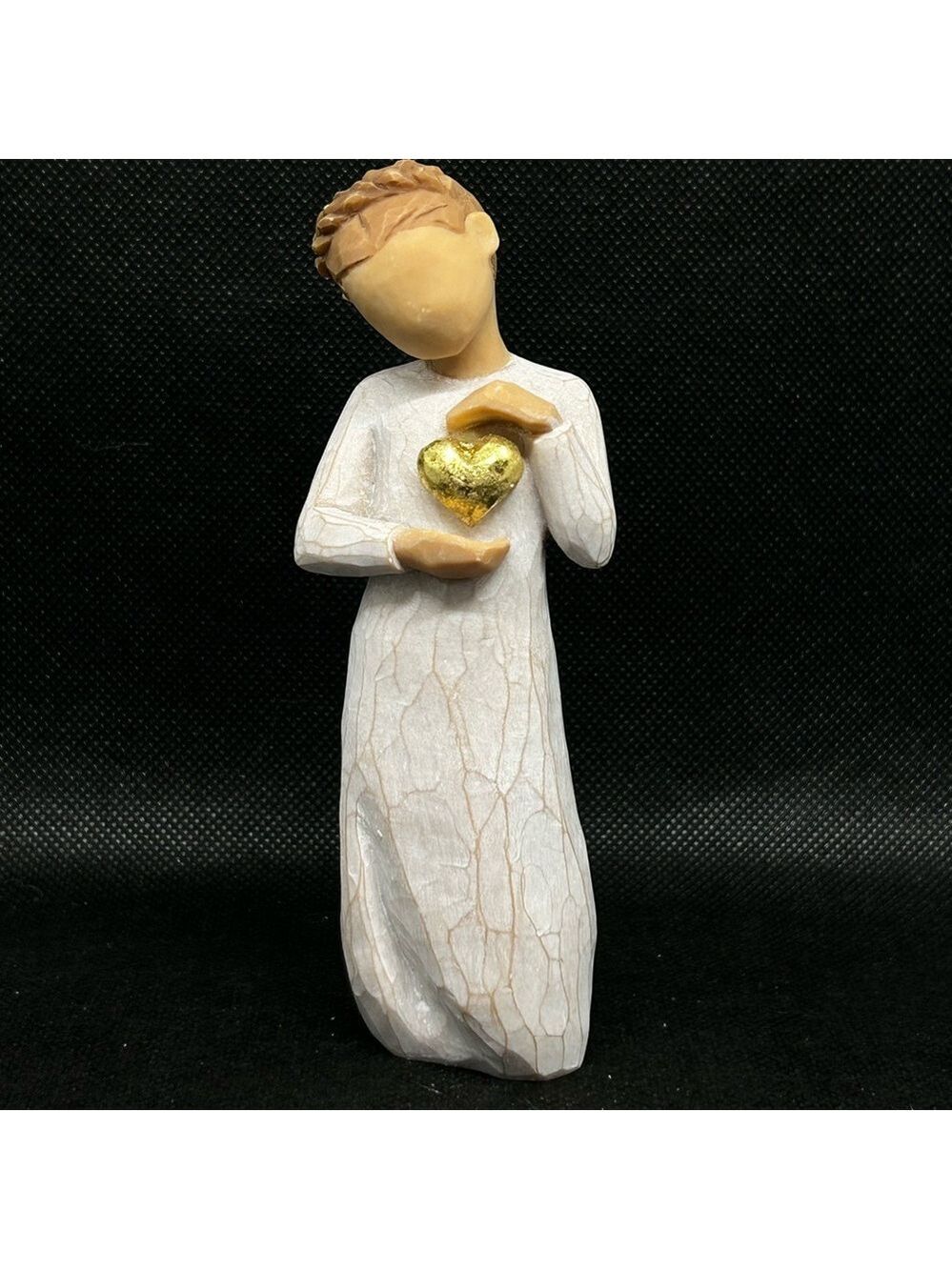 New in box Willow Tree Keepsake figurine